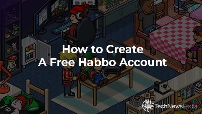 How to create a free Habbo…