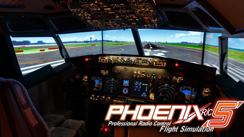 Phoenix-Simulator