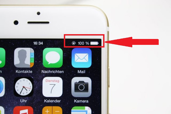 How to calibrate the iPhone battery and make it last longer?