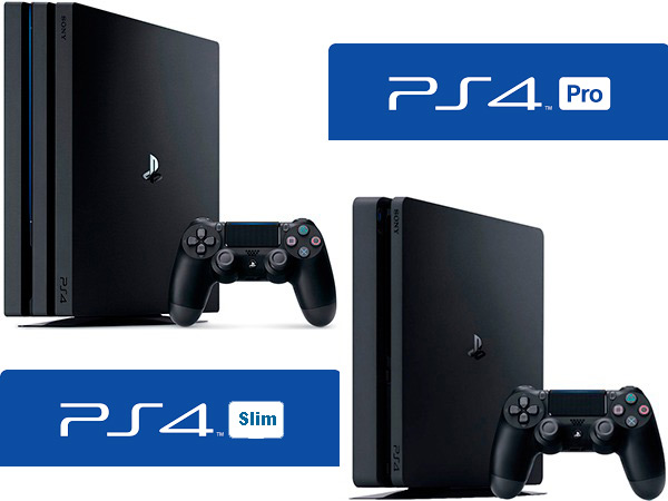 If I already have the PS4 Slim is it worth buying the PS4 Pro?