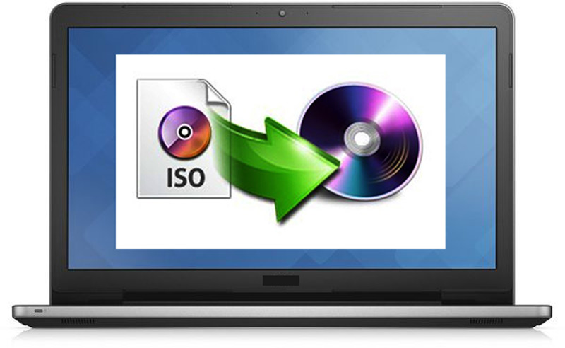 What is the use of creating an ISO disk image?  Uses and utilities