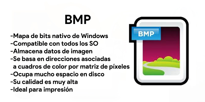 what is bmp file