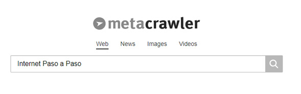 Metacrawler