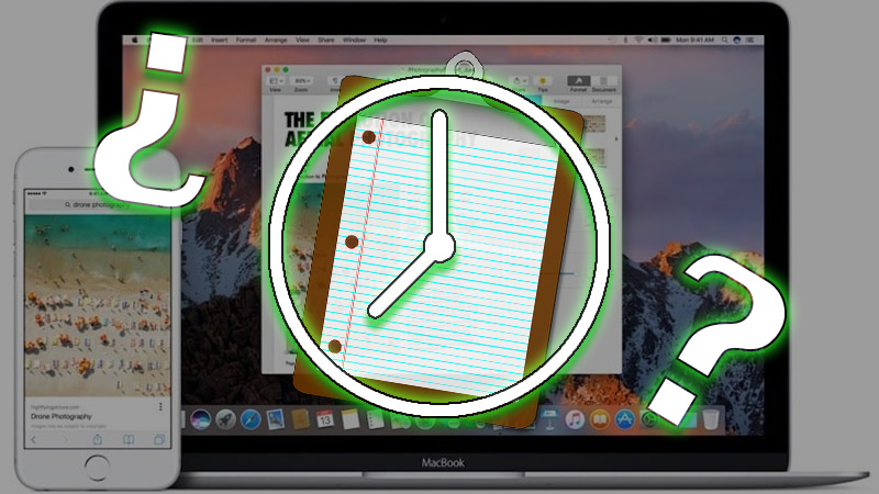  Use the MacOS Clipboard  Step by…