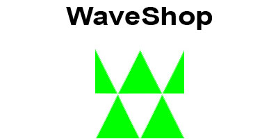 WaveShop