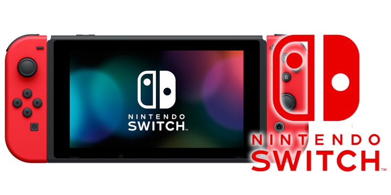 New update nintendo switch to download