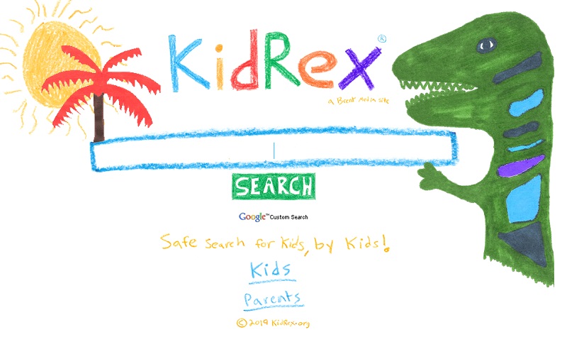 Kidrex