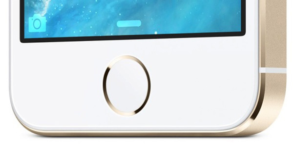 Home button iPhone phones