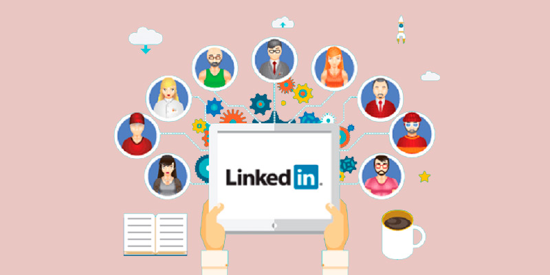 Tips to grow your professional network on LinkedIn