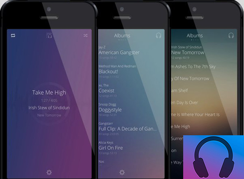 🥇 9 BEST Music Players for iPhone List 2020