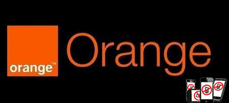 In Orange