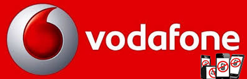 On Vodafone