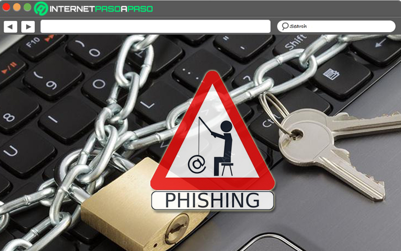 Learn how to protect yourself from phishing with these tips