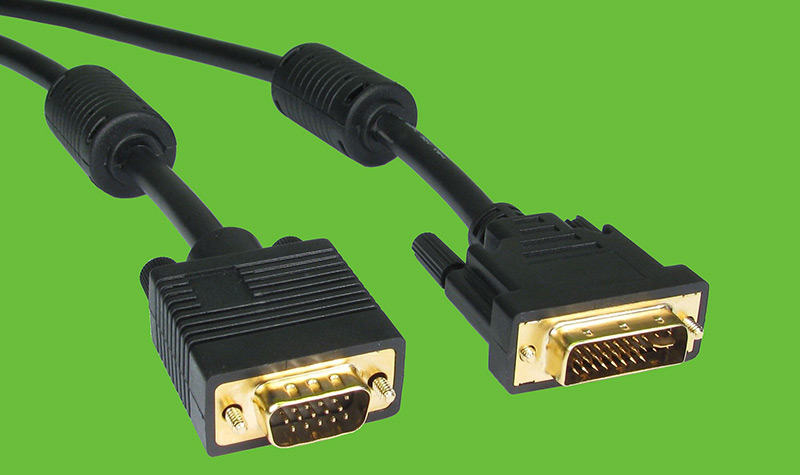 What alternatives to HDMI and DisplayPort exist today and what is the future?