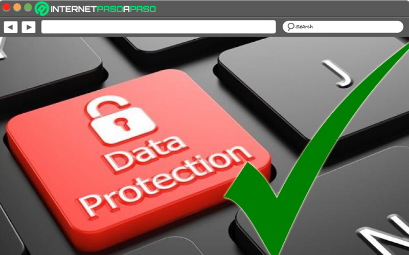 Tips to protect your personal data and prevent third parties from accessing them without your consent