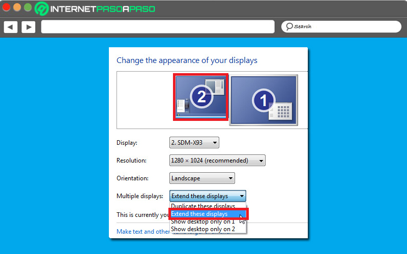 🥇 Split Screen in Windows 7 Step by Step Guide 2020