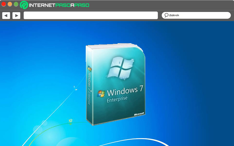 🥇 Windows 7 Versions List ** Complete ** 2020