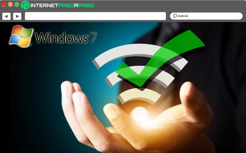 Tips to improve the speed of your WiFi signal in Windows 7 and have a better Internet