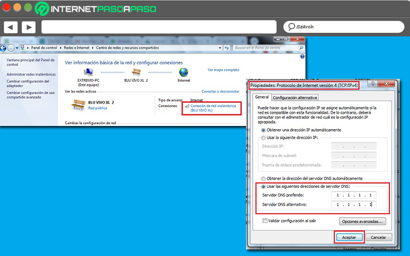 🥇 Configure WiFi in Windows 7 Step by Step Guide 2020