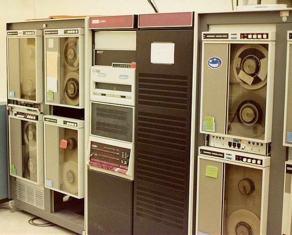 PDP-11 Supercomputer