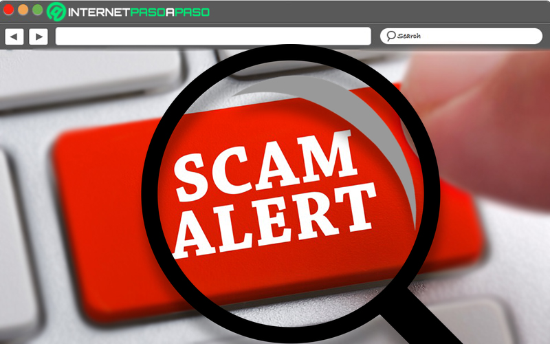 Learn to identify SCAM. How to know if a website pays or is a fraud?