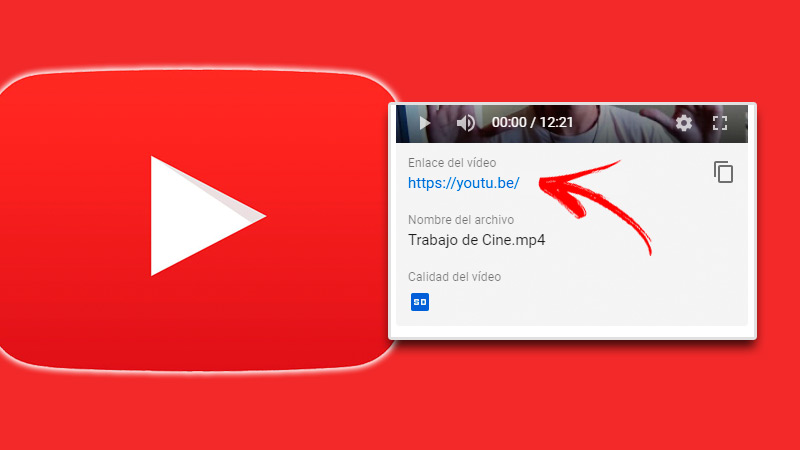 Learn step by step how to access the videos that you have private or hidden on your YouTube channel