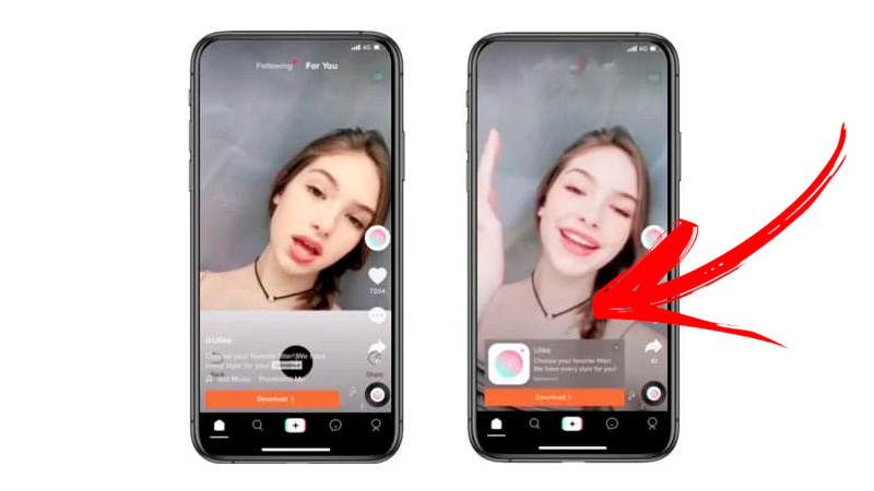 Types of ads What can we create in a campaign for TikTok?