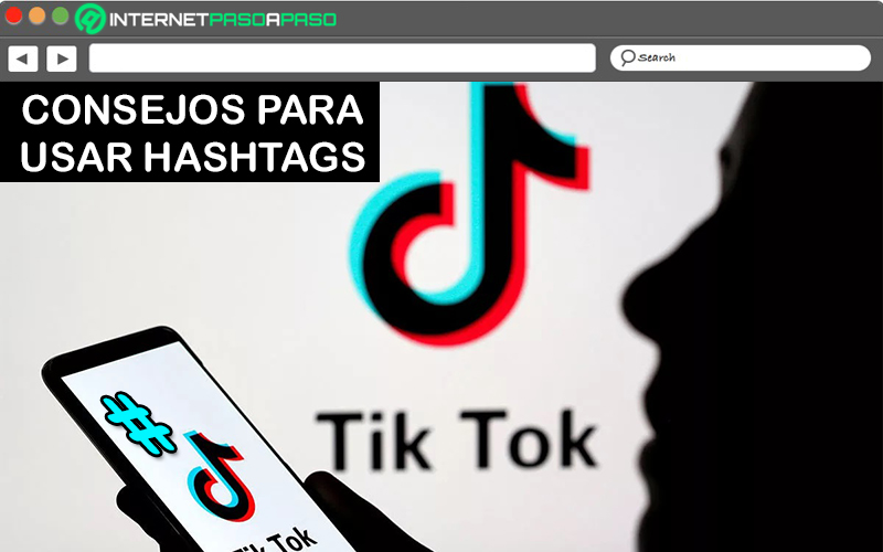 🥇 +10 Most Popular Hashtags on TikTok List 2020