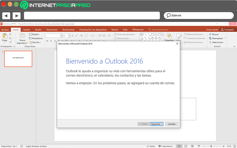 By Outlook