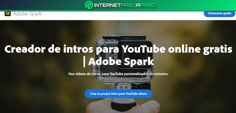 Spark Adobe