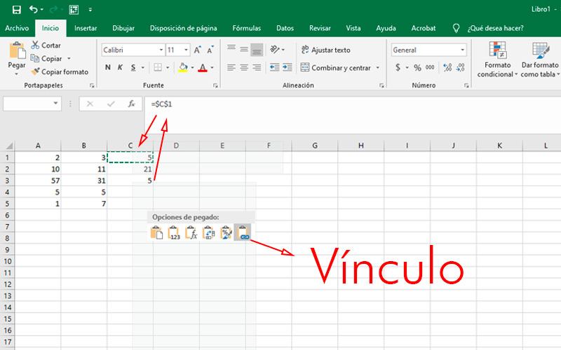 🥇 Copy Functions in Microsoft Excel Step by Step Guide 2020