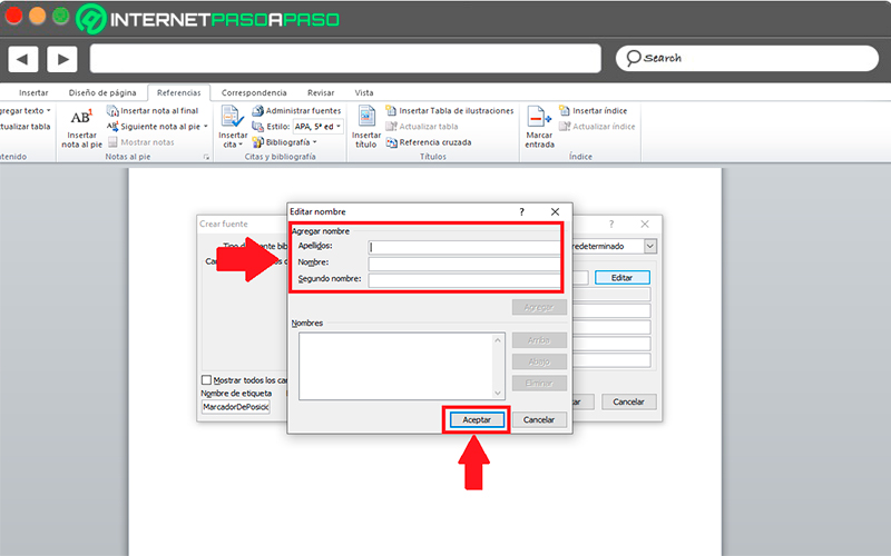  Make A Bibliography In Microsoft Word Step By Step Guide 2020