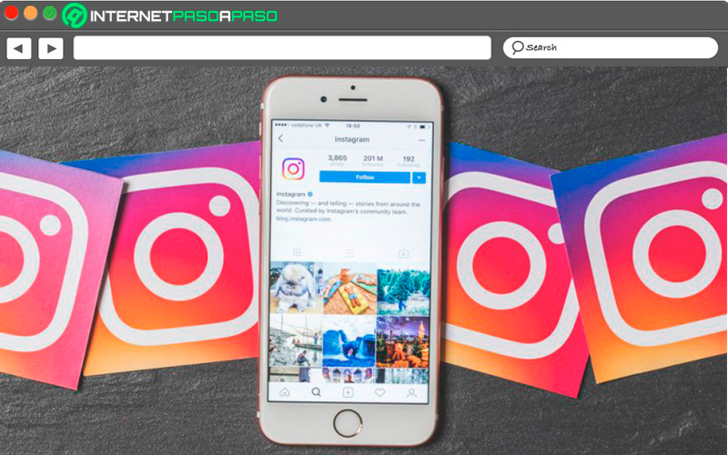 Why is it important to maintain a frequency of posts on Instagram?