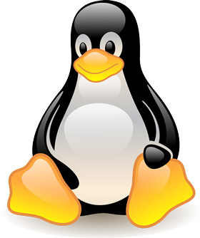 Curiosities about Linux.  Your penguin is called Tux