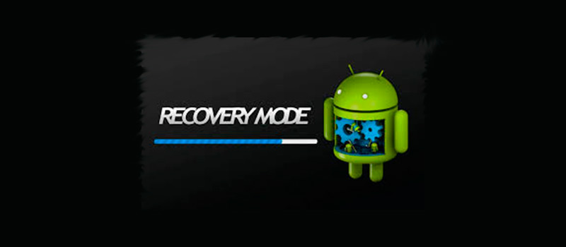 Android Recovery functions What can we do in this mode?