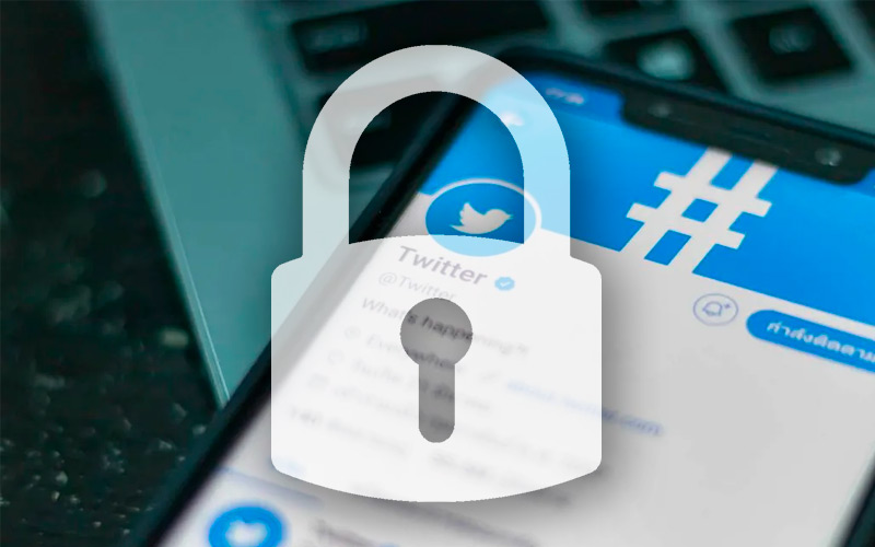 Advantages and benefits of having 2-step verification on Twitter Why activate it?
