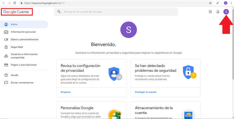 🥇 CHANGE Language in Google Step by Step Guide 2020