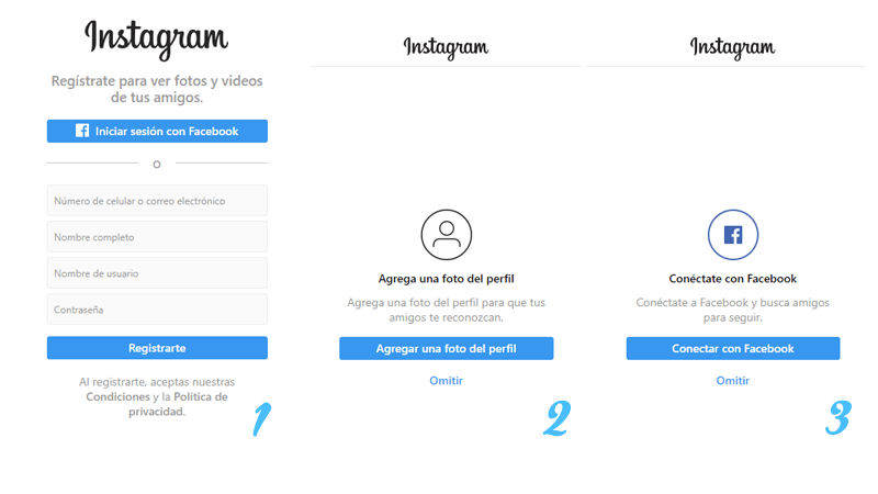 How to Open Instagram Account In 2022