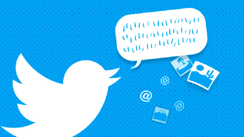 Is Twitter the best social network to brand?
