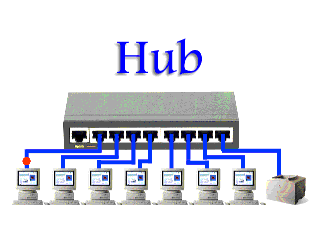 hub hub