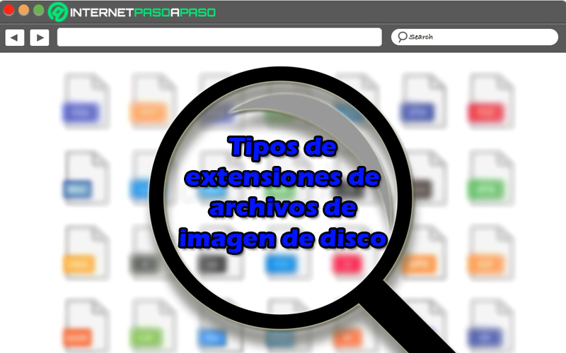 What Is An Disc Image File at Nicholas Olson blog