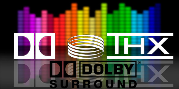 How does the Dolby Surround system work?