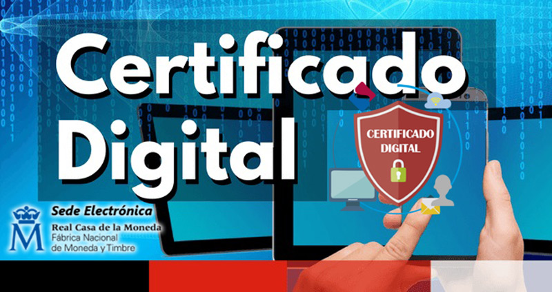 Download install digital certificate
