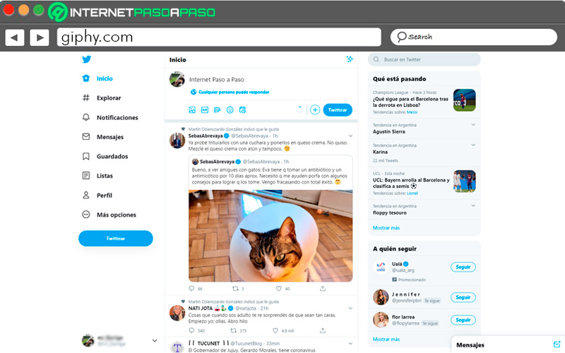 🥇 Post on Twitter Step by Step Guide 2020
