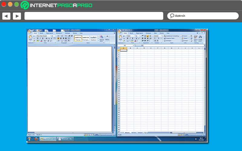 🥇 Split Screen in Windows 7 Step by Step Guide 2020
