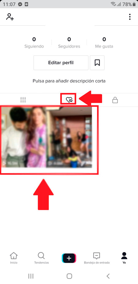 Learn step-by-step how to view your TikTok view history
