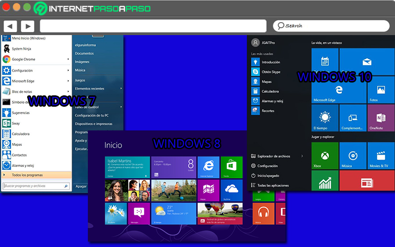🥇 Windows 10 Start Menu What is it? + Customize 2020
