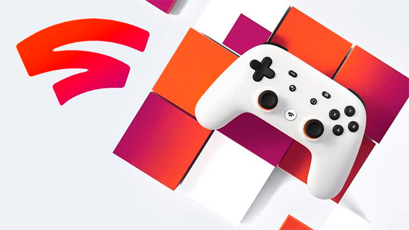 Google Stadia How will the irruption of Google influence the streaming gaming market?