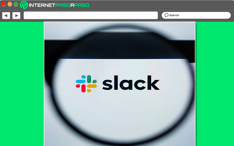 Learn step by step how to delete messages from your Slack account quickly and easily