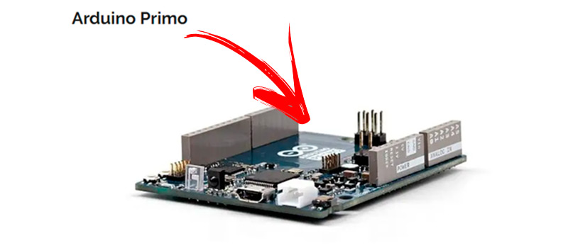 Anatomy of an Arduino board What are all the elements that compose it?